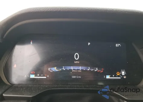 2023 Jeep Grand Cherokee L Laredo из США, поврежденный, VIN 1C4RJKAG0P8888594